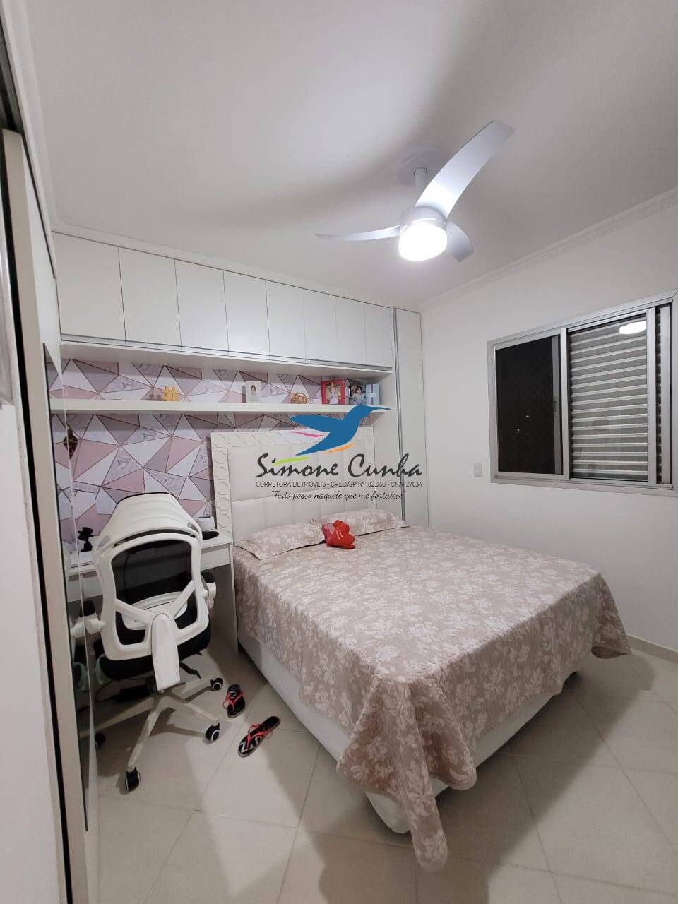 Apartamento à venda com 3 quartos, 83m² - Foto 11