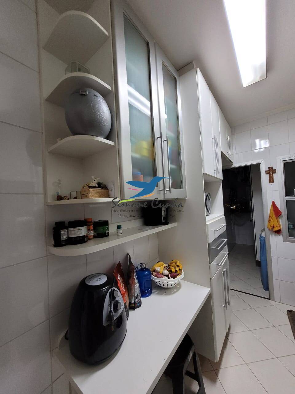 Apartamento à venda com 3 quartos, 83m² - Foto 8