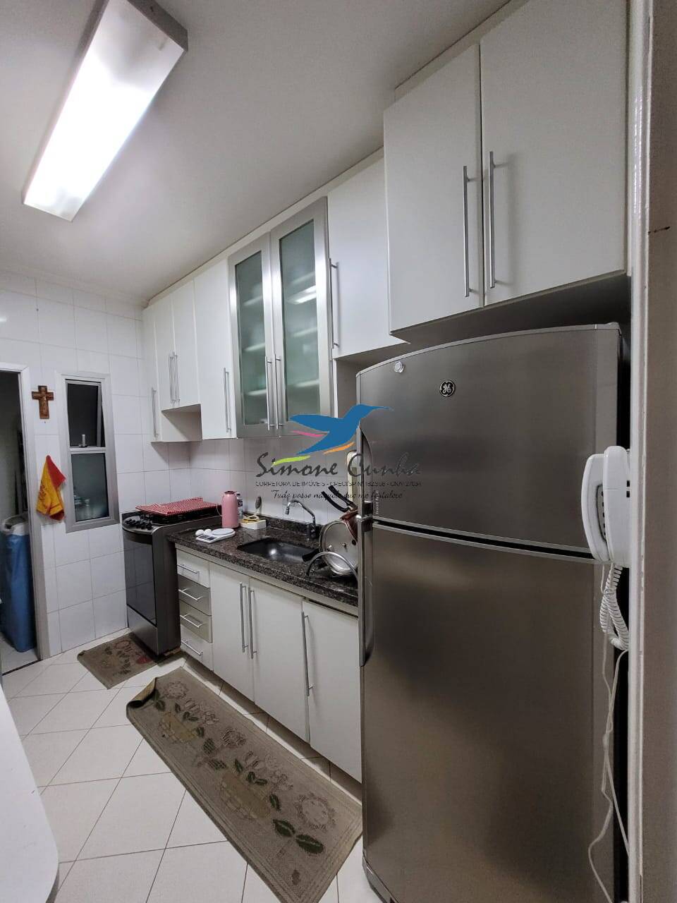 Apartamento à venda com 3 quartos, 83m² - Foto 7