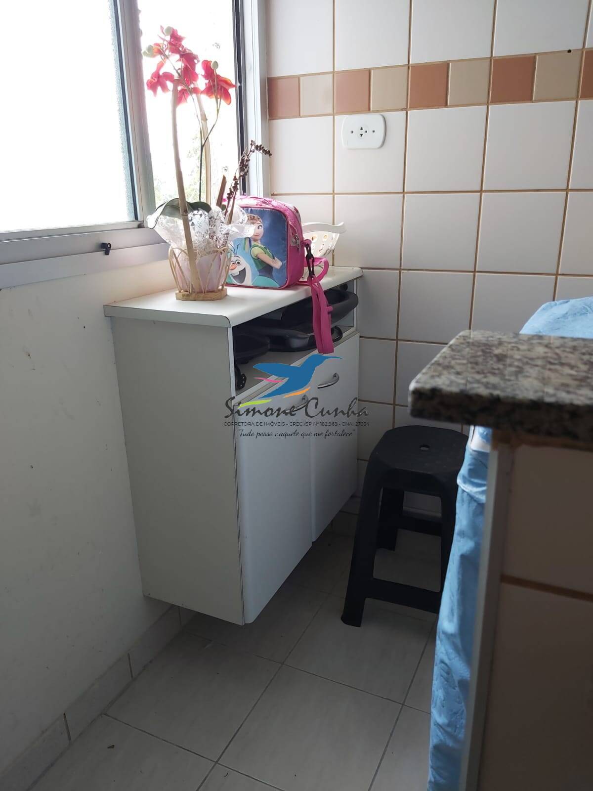 Apartamento à venda com 2 quartos, 55m² - Foto 15