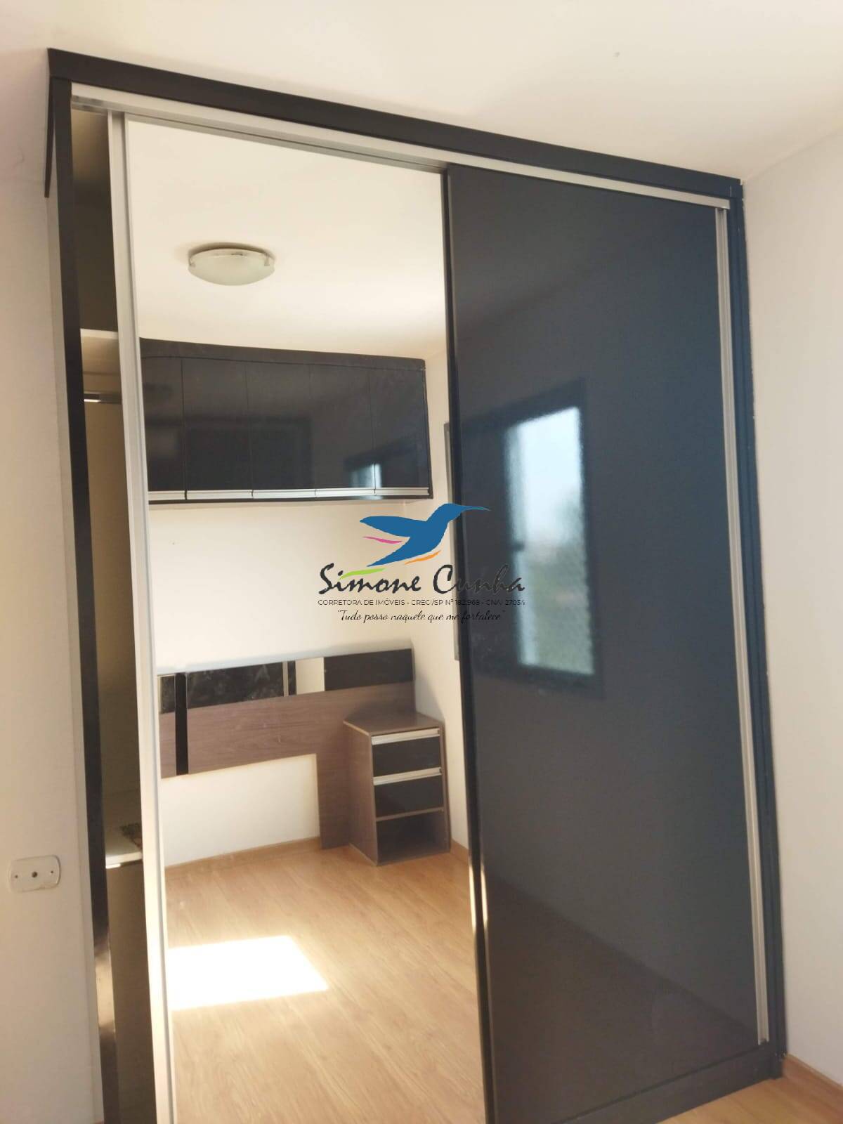 Apartamento à venda com 2 quartos, 55m² - Foto 12