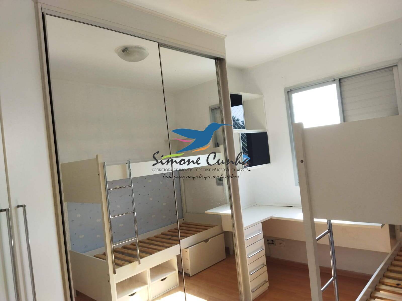 Apartamento à venda com 2 quartos, 55m² - Foto 11