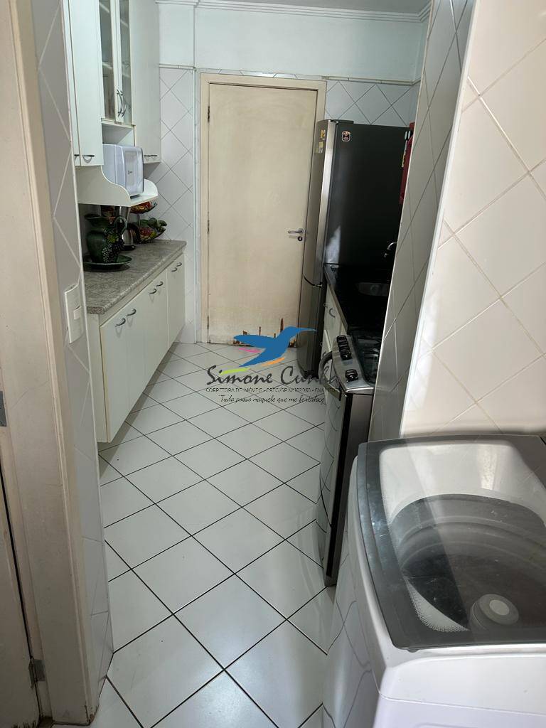 Apartamento à venda com 3 quartos, 100m² - Foto 32