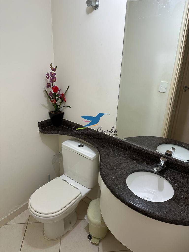 Apartamento à venda com 3 quartos, 100m² - Foto 14