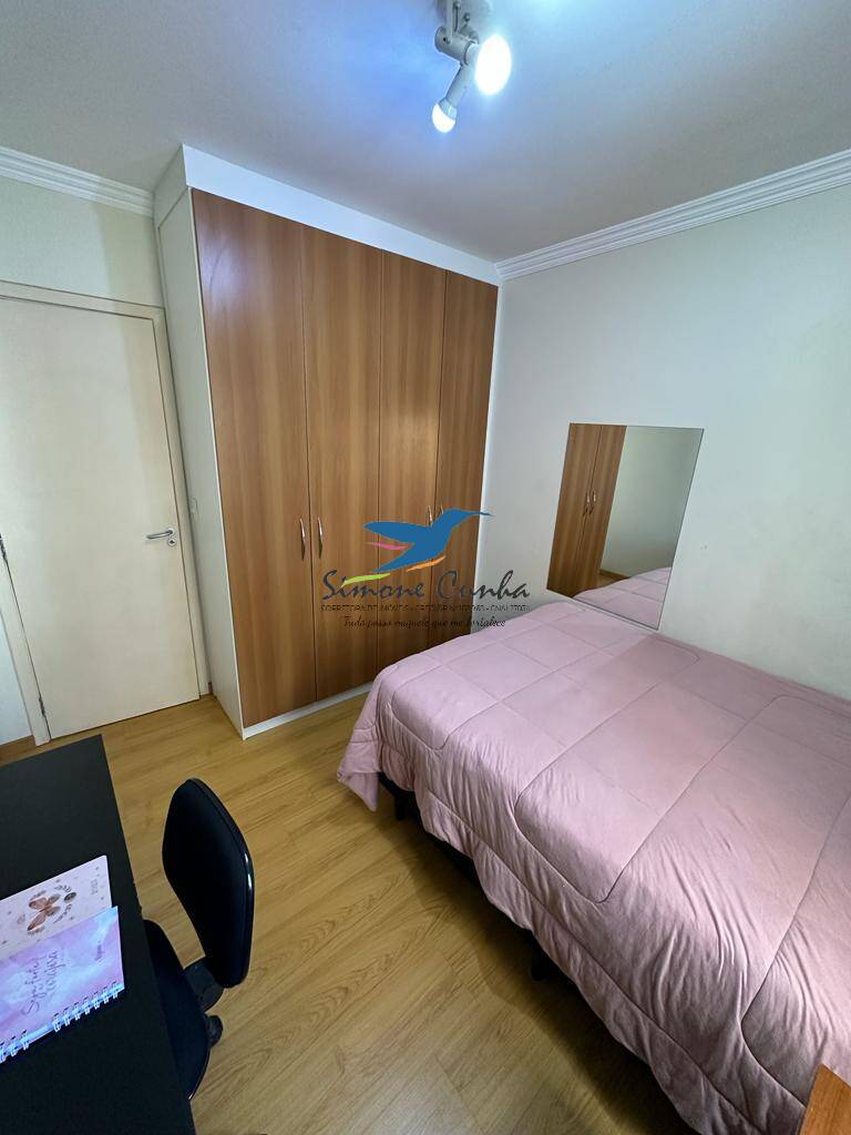 Apartamento à venda com 3 quartos, 100m² - Foto 7