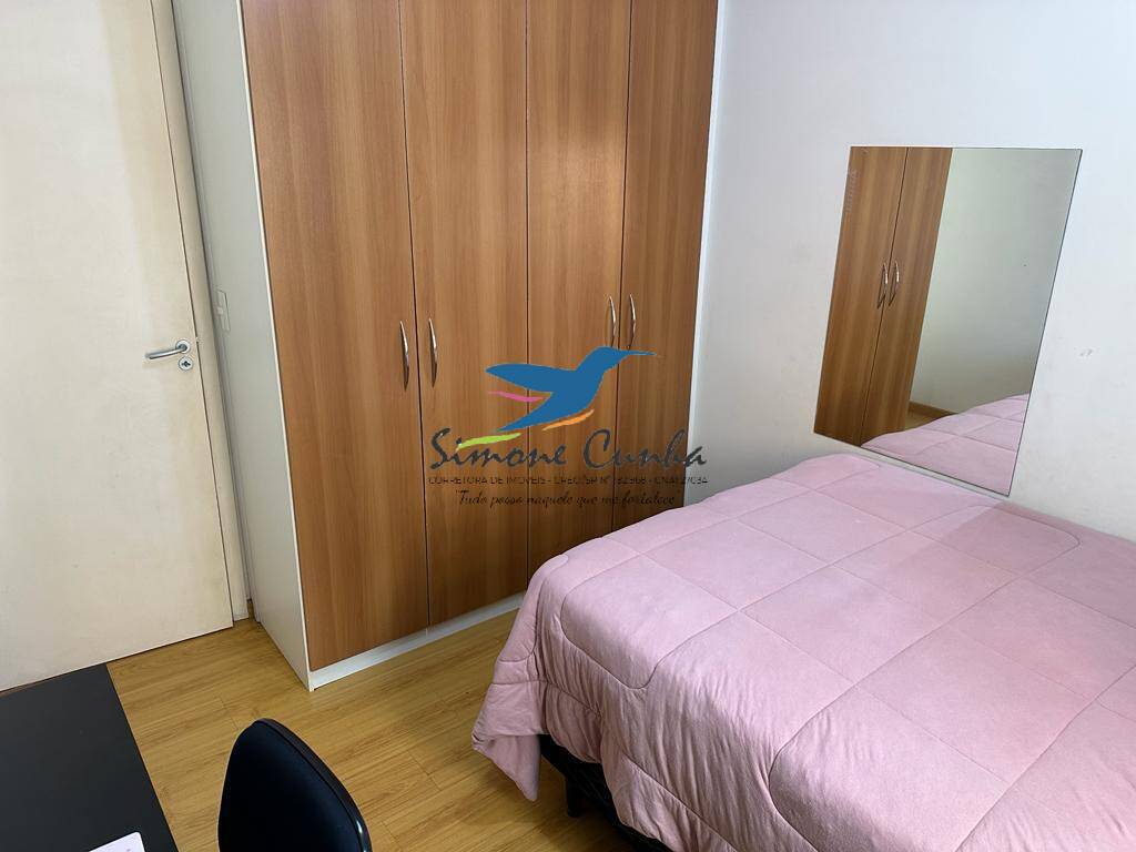 Apartamento à venda com 3 quartos, 100m² - Foto 8