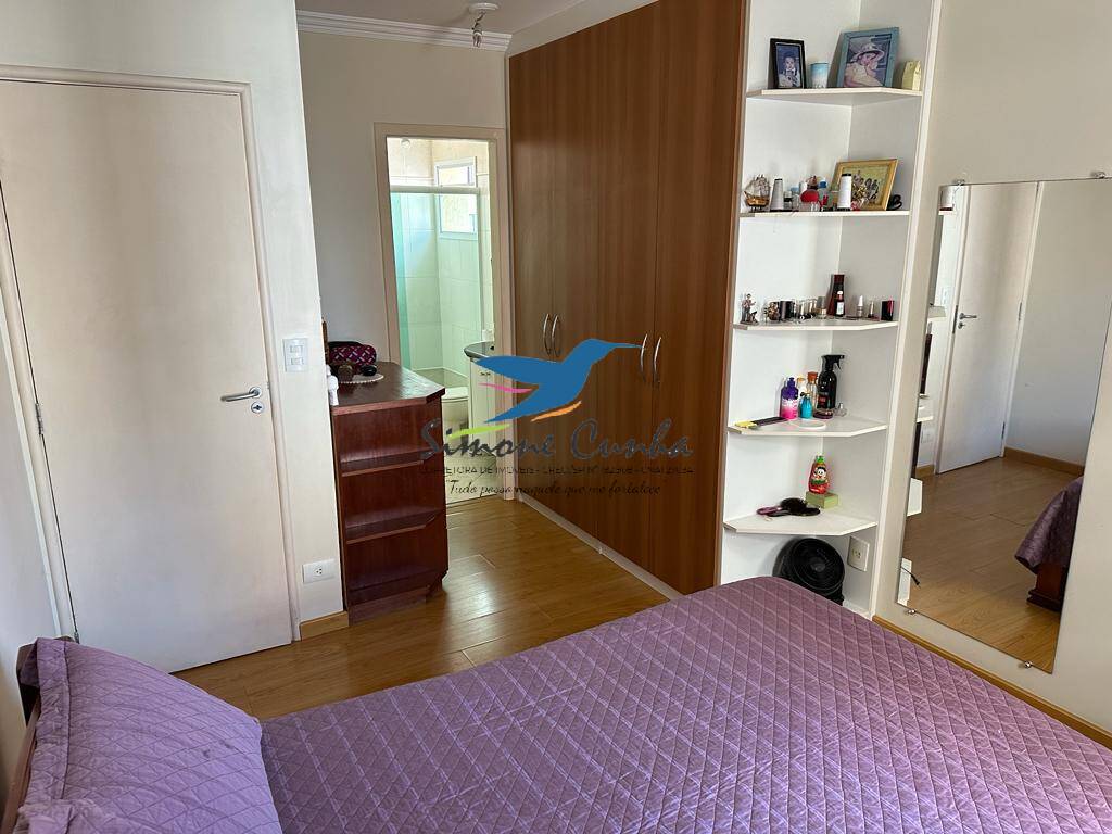 Apartamento à venda com 3 quartos, 100m² - Foto 10