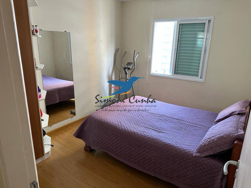 Apartamento à venda com 3 quartos, 100m² - Foto 9