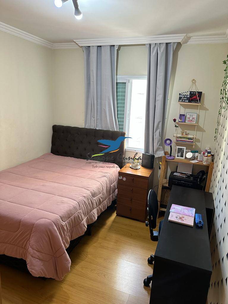 Apartamento à venda com 3 quartos, 100m² - Foto 11