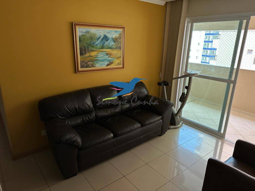 Apartamento à venda com 3 quartos, 100m² - Foto 4