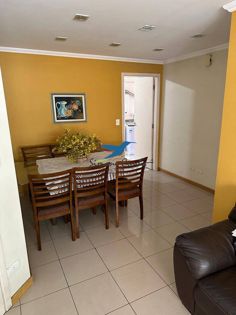 Apartamento à venda com 3 quartos, 100m² - Foto 5