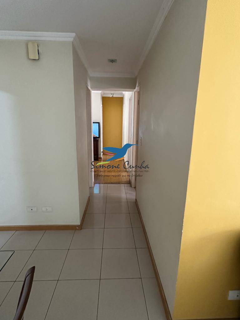 Apartamento à venda com 3 quartos, 100m² - Foto 6