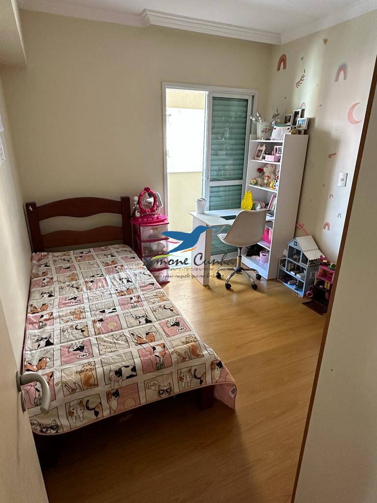 Apartamento à venda com 3 quartos, 100m² - Foto 19