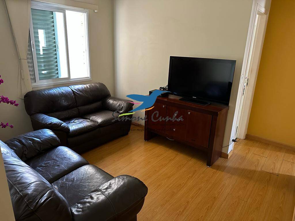 Apartamento à venda com 3 quartos, 100m² - Foto 23