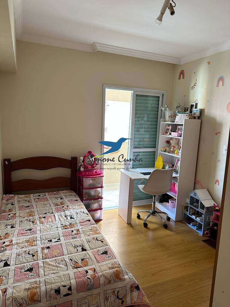 Apartamento à venda com 3 quartos, 100m² - Foto 20