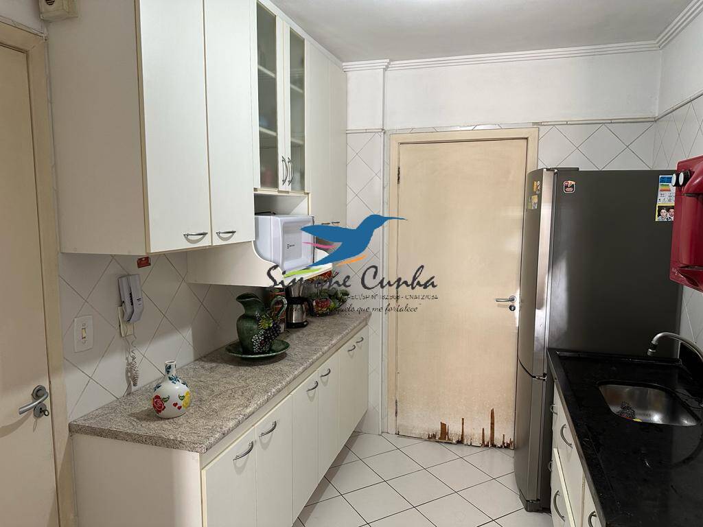 Apartamento à venda com 3 quartos, 100m² - Foto 26