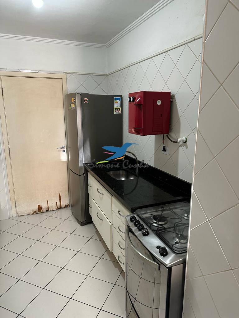 Apartamento à venda com 3 quartos, 100m² - Foto 29