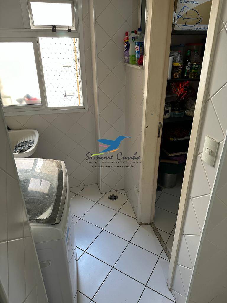 Apartamento à venda com 3 quartos, 100m² - Foto 30