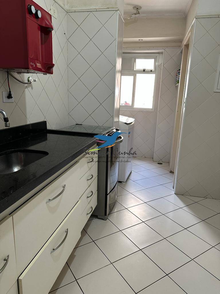 Apartamento à venda com 3 quartos, 100m² - Foto 28