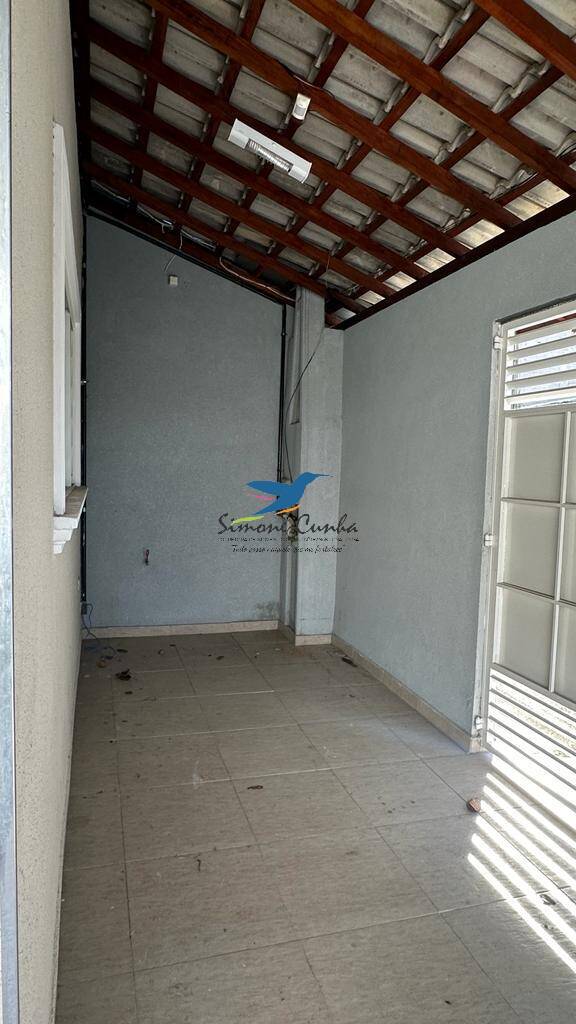 Casa à venda com 3 quartos, 220m² - Foto 11