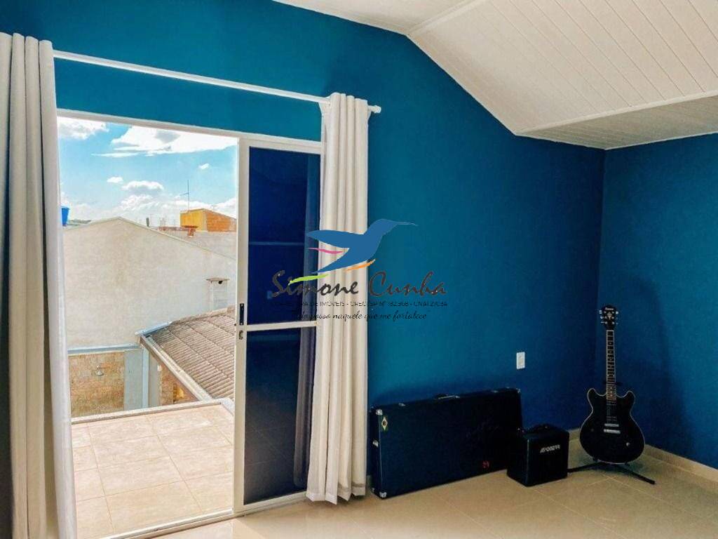 Casa à venda com 3 quartos, 220m² - Foto 21