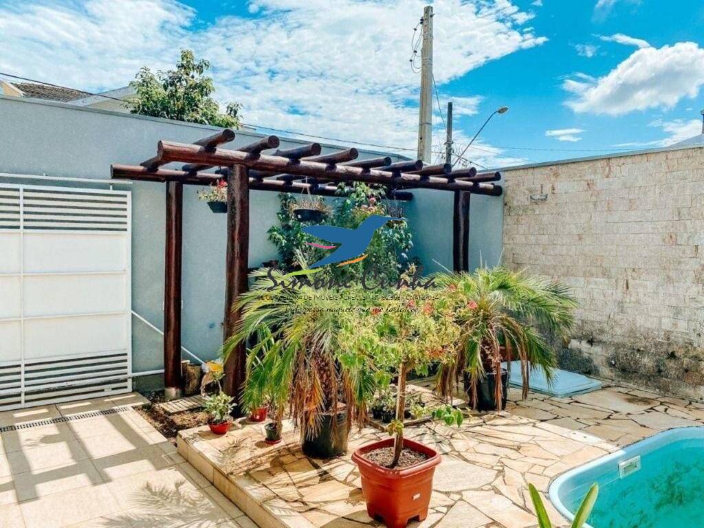 Casa à venda com 3 quartos, 220m² - Foto 25