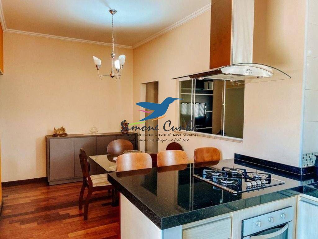 Casa à venda com 3 quartos, 220m² - Foto 34