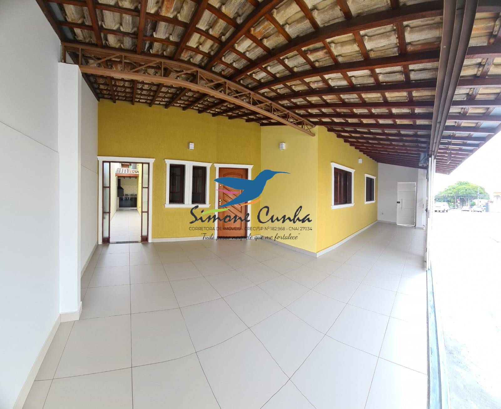 Casa à venda com 3 quartos, 135m² - Foto 5