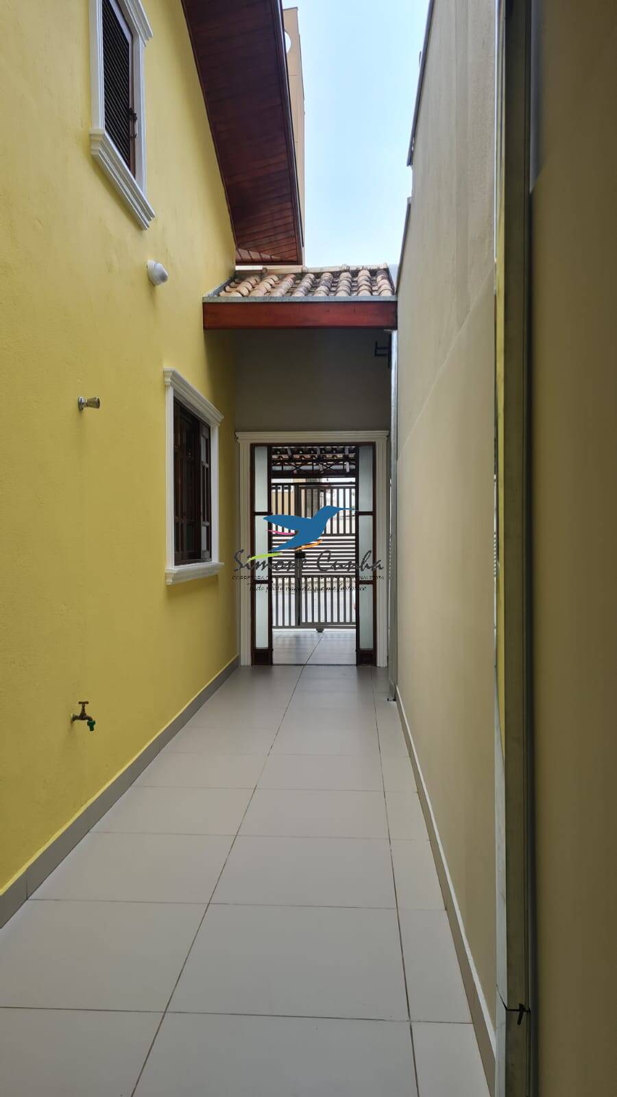 Casa à venda com 3 quartos, 135m² - Foto 7