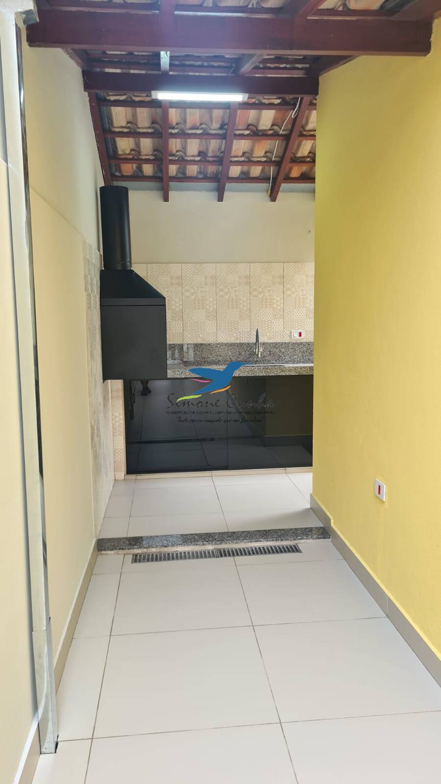 Casa à venda com 3 quartos, 135m² - Foto 23