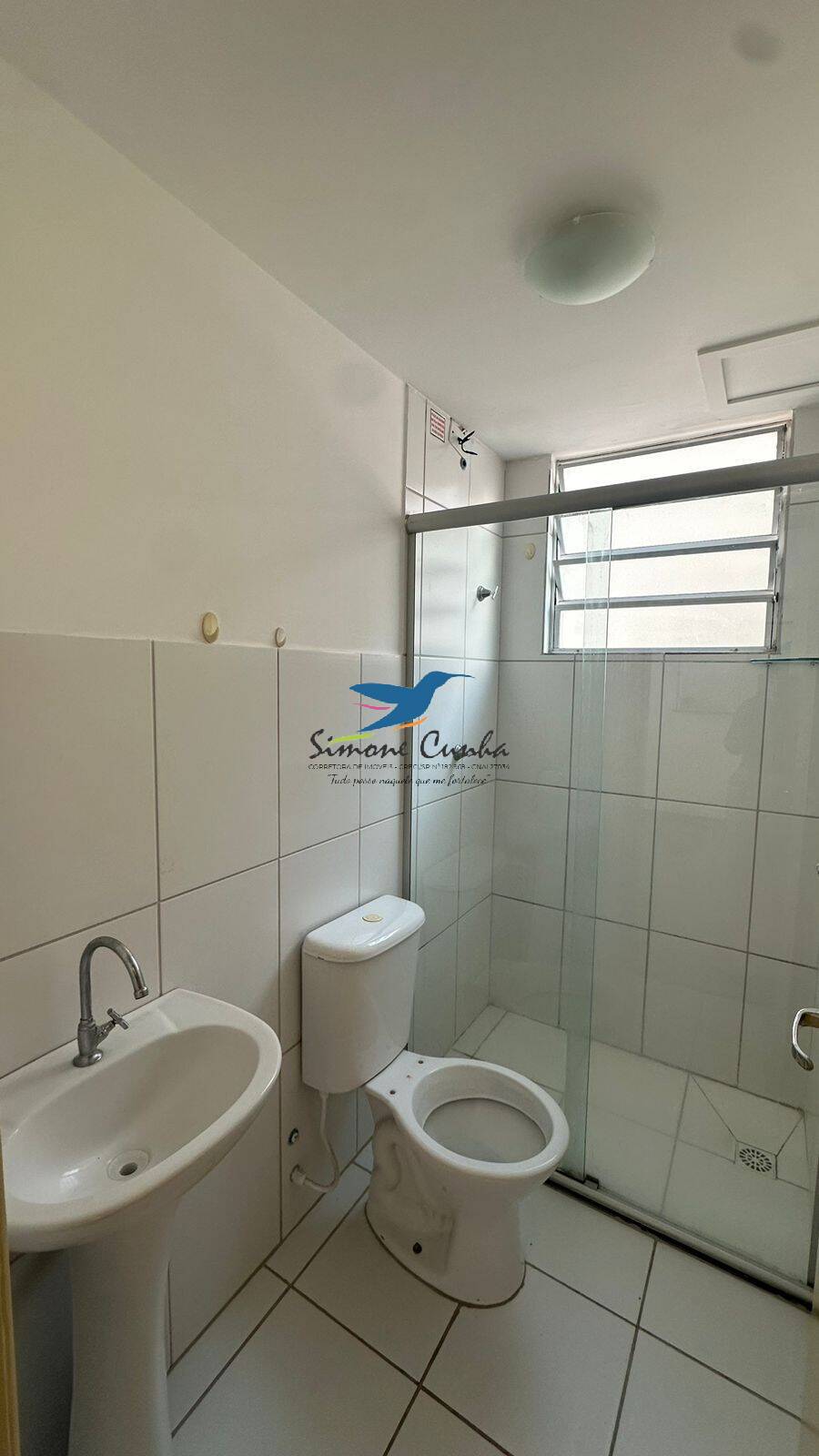 Apartamento à venda com 2 quartos, 48m² - Foto 6