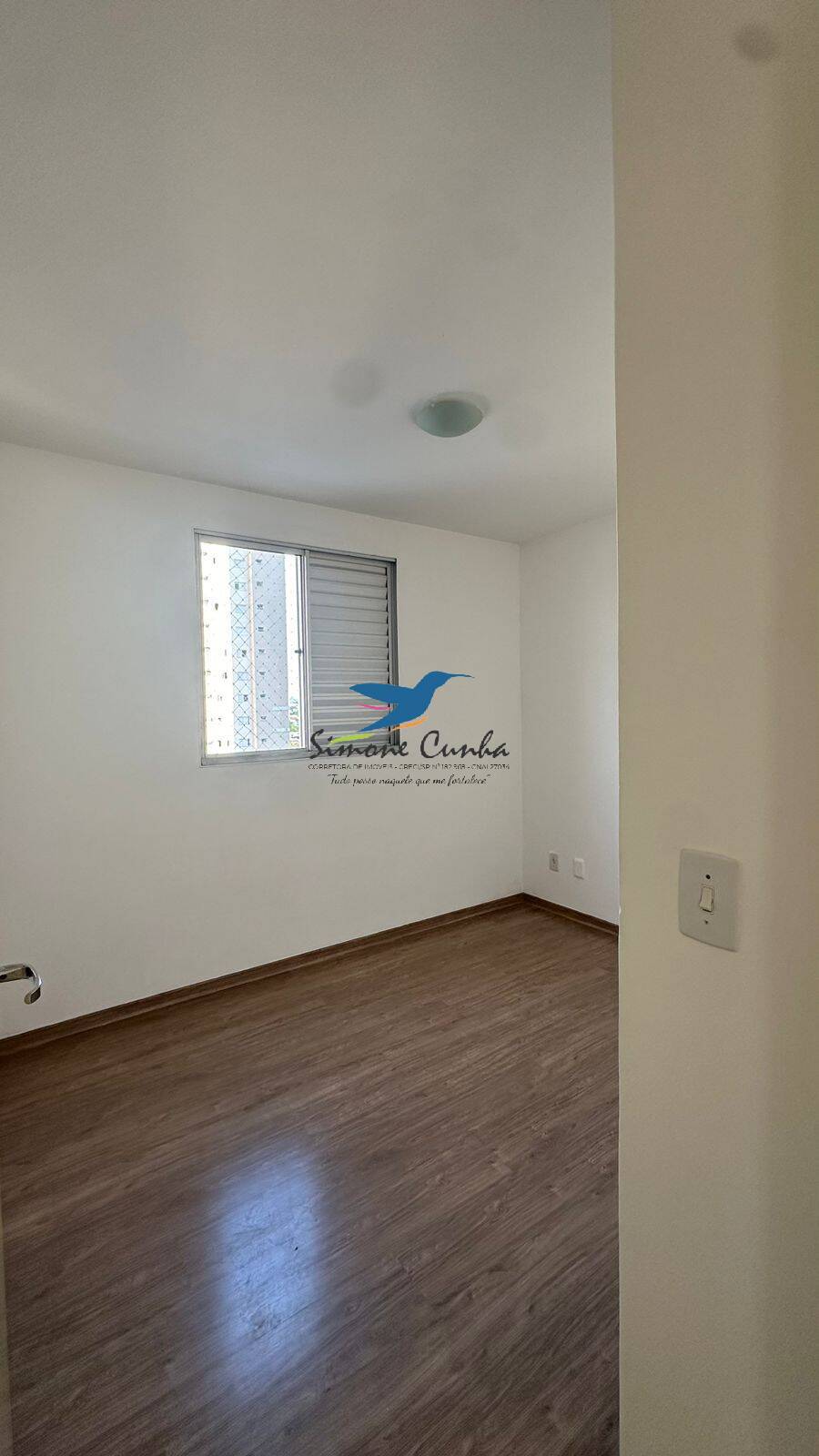 Apartamento à venda com 2 quartos, 48m² - Foto 5