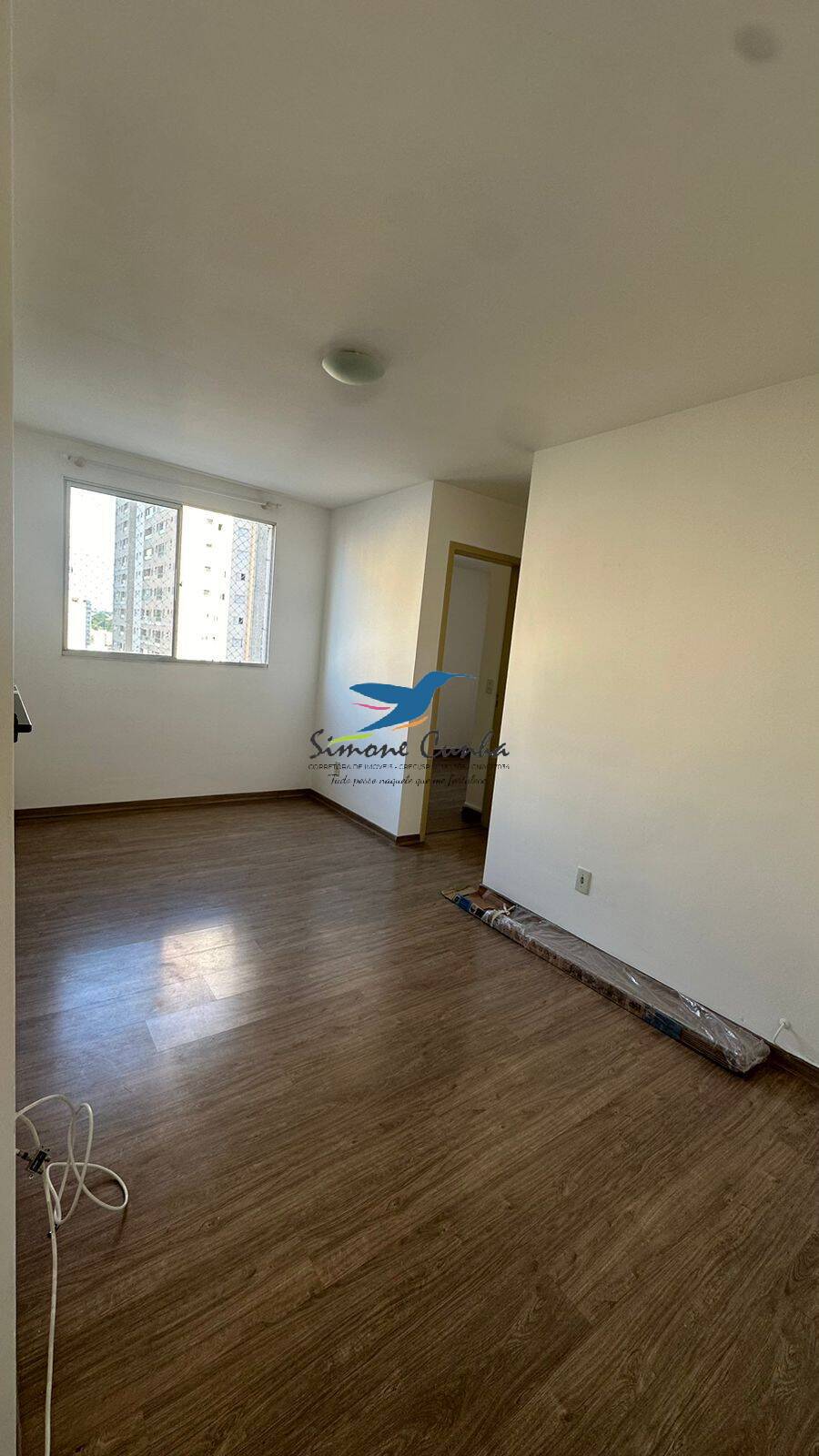 Apartamento à venda com 2 quartos, 48m² - Foto 2