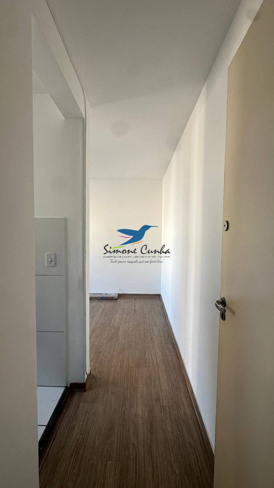 Apartamento à venda com 2 quartos, 48m² - Foto 3