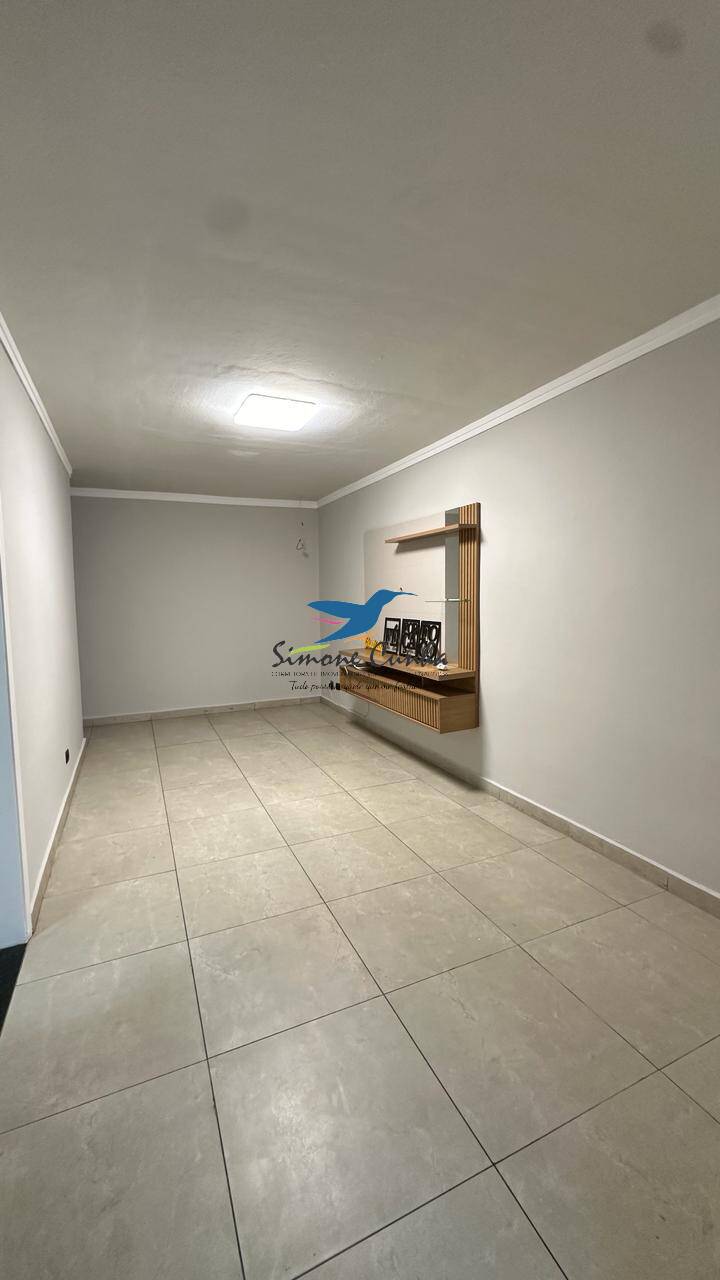 Casa à venda com 3 quartos, 120m² - Foto 1