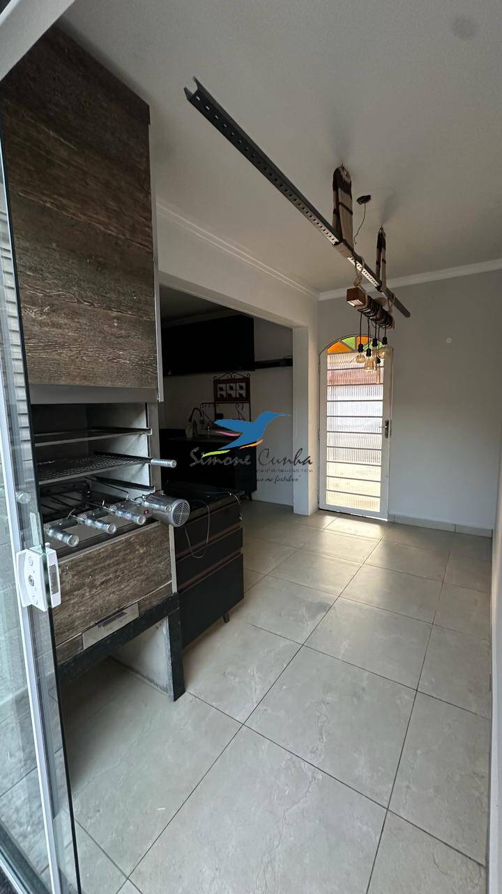 Casa à venda com 3 quartos, 120m² - Foto 13