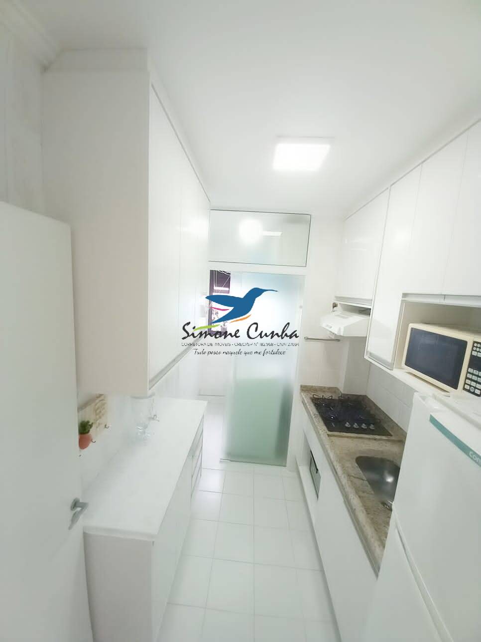 Apartamento à venda com 3 quartos, 63m² - Foto 11