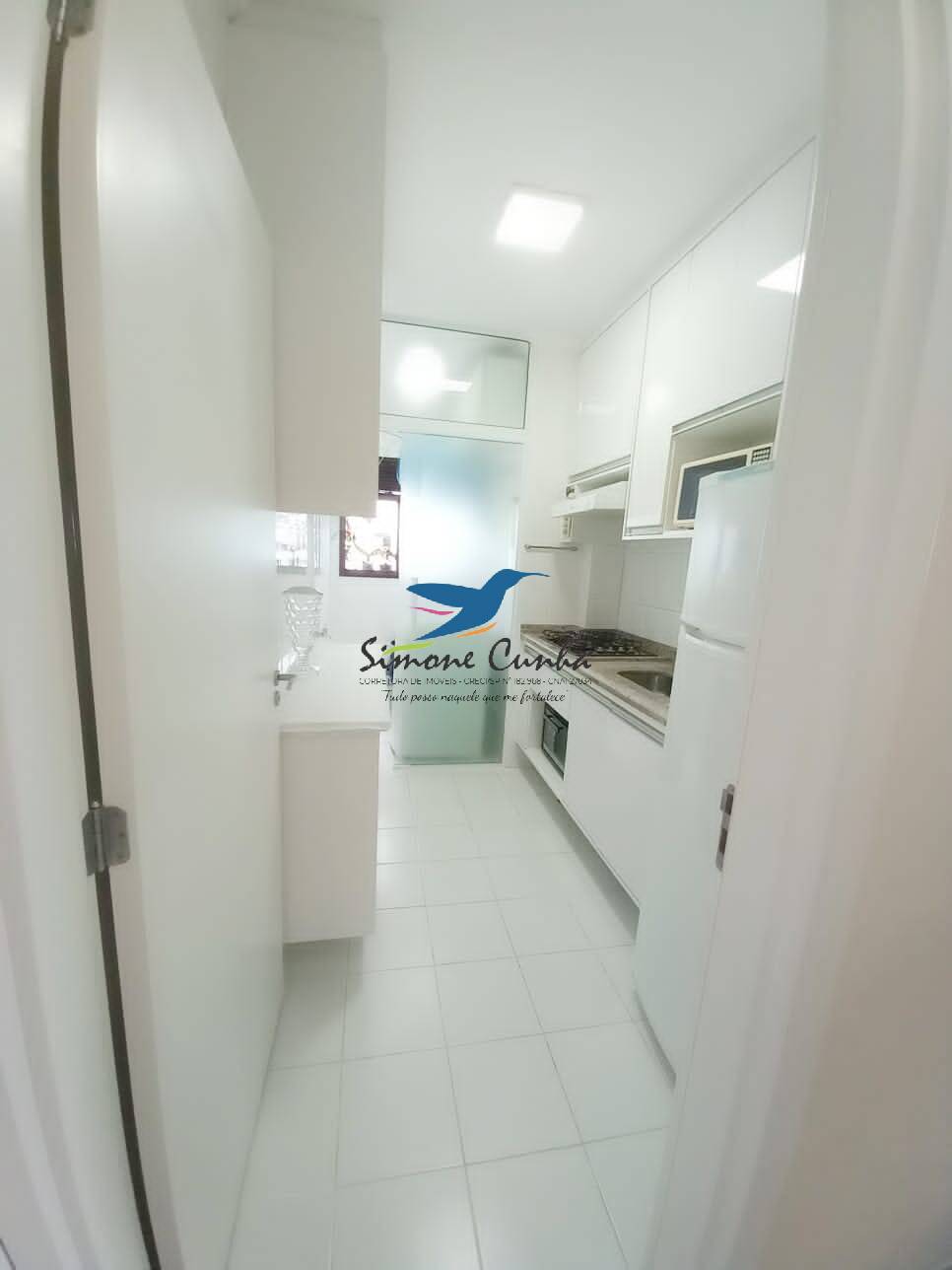 Apartamento à venda com 3 quartos, 63m² - Foto 10