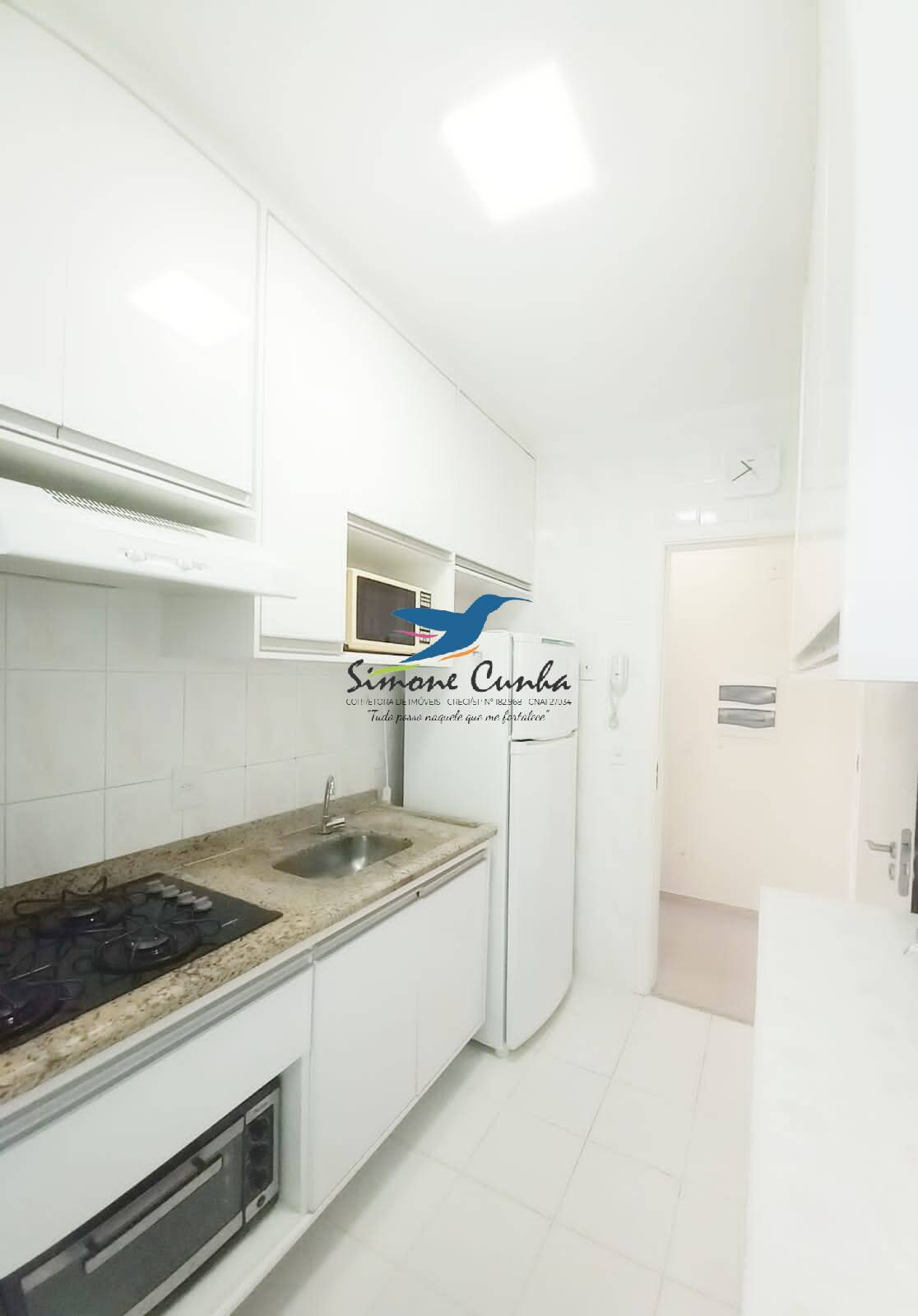 Apartamento à venda com 3 quartos, 63m² - Foto 13