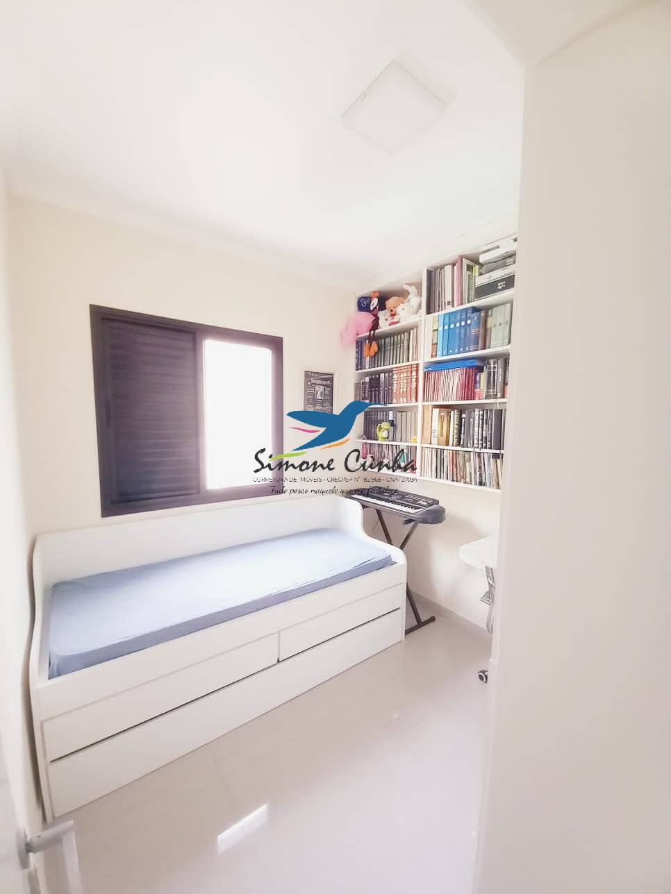 Apartamento à venda com 3 quartos, 63m² - Foto 18