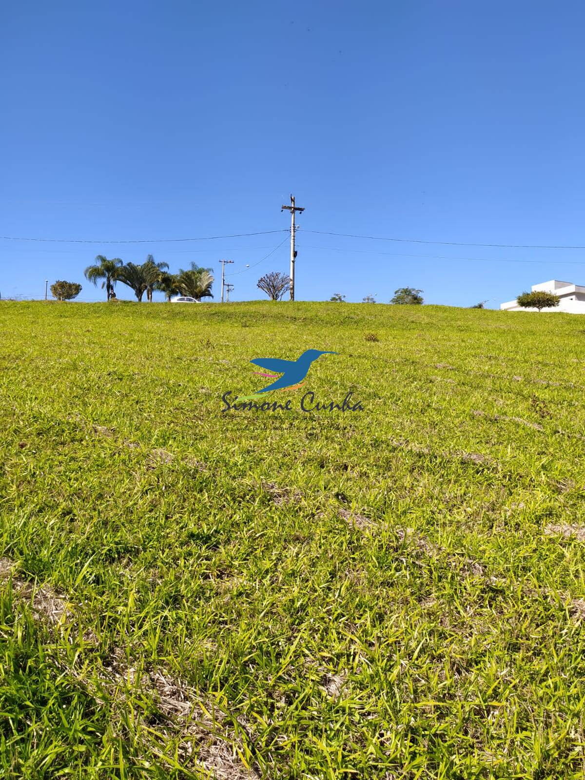 Terreno à venda, 1000m² - Foto 1