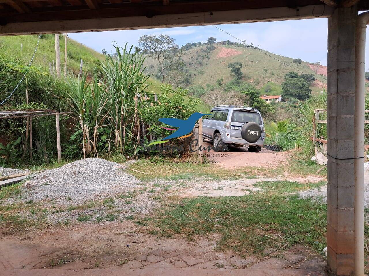 Fazenda à venda com 3 quartos, 1889m² - Foto 12