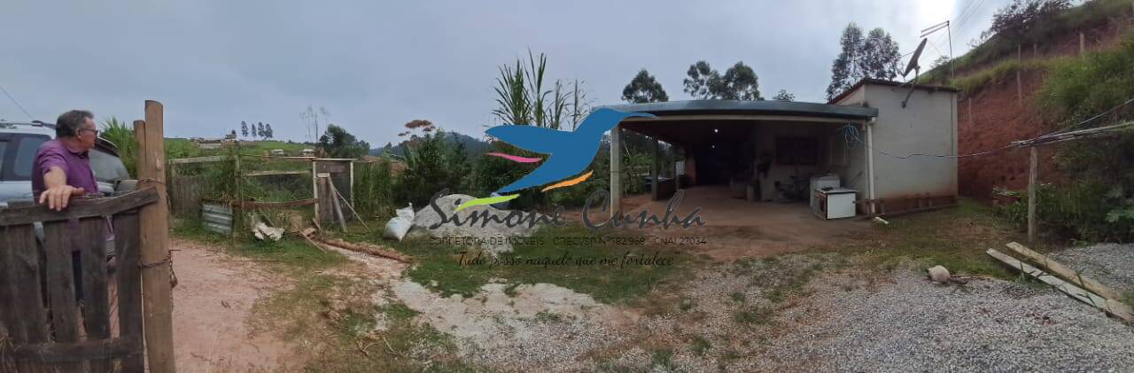 Fazenda à venda com 3 quartos, 1889m² - Foto 2