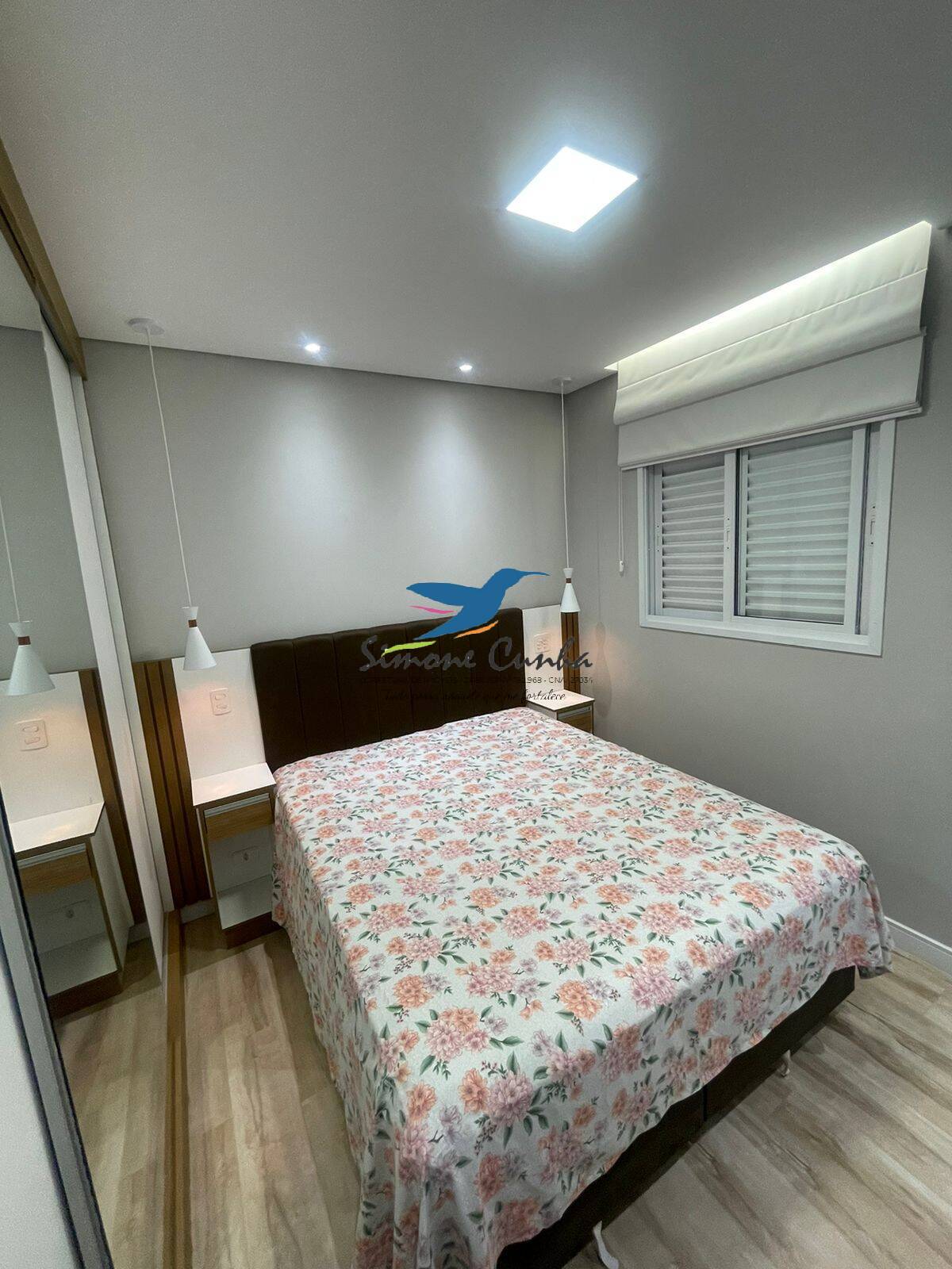 Apartamento à venda com 2 quartos, 62m² - Foto 7