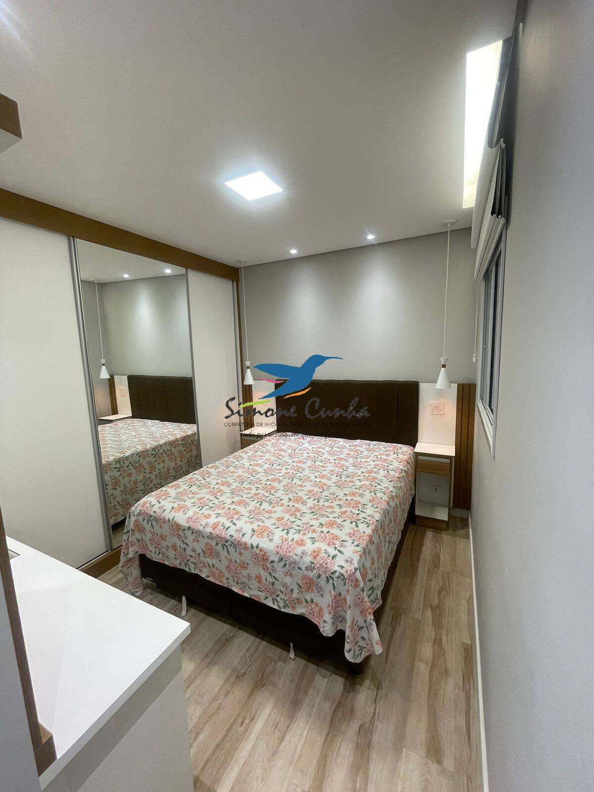 Apartamento à venda com 2 quartos, 62m² - Foto 12