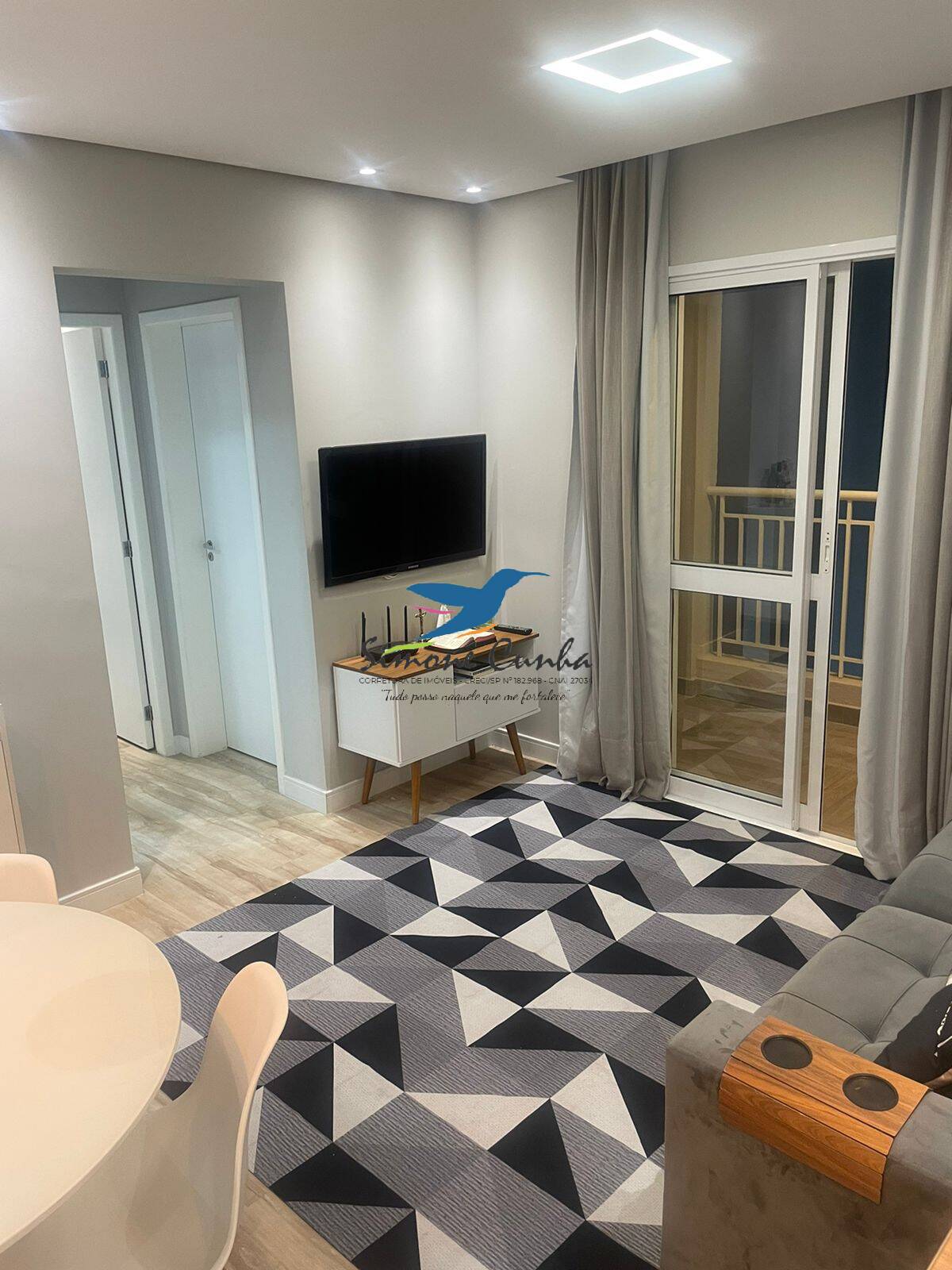 Apartamento à venda com 2 quartos, 62m² - Foto 15