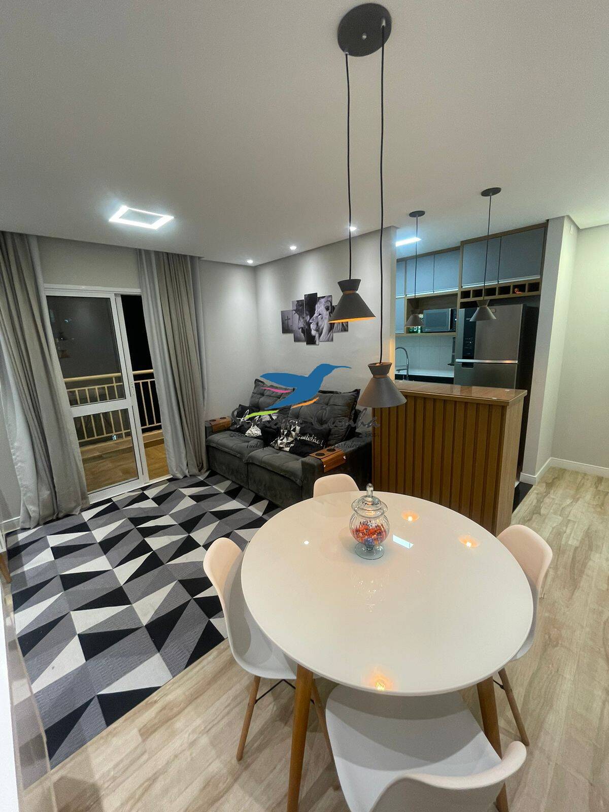 Apartamento à venda com 2 quartos, 62m² - Foto 16