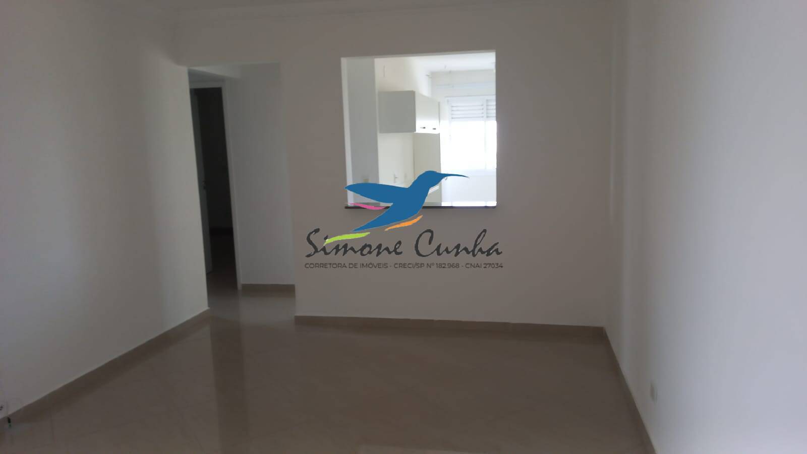 Apartamento para alugar com 2 quartos, 64m² - Foto 2