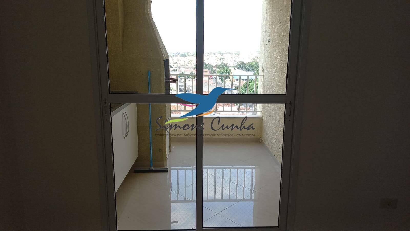 Apartamento para alugar com 2 quartos, 64m² - Foto 4