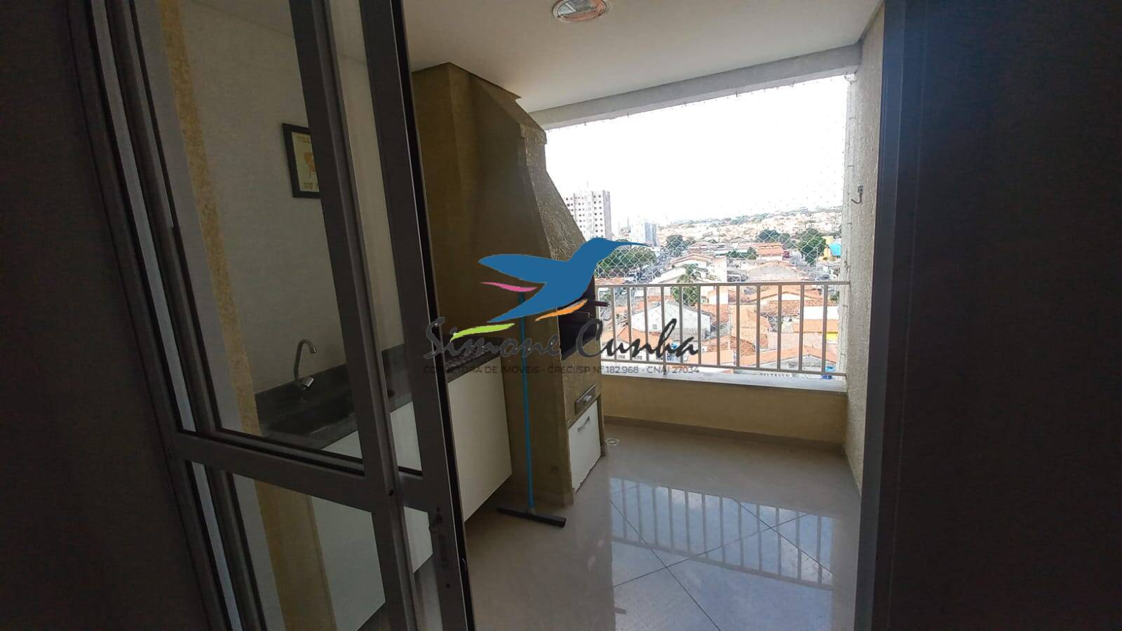 Apartamento para alugar com 2 quartos, 64m² - Foto 5